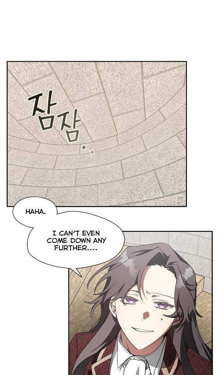 I Failed to Oust the Villain! chapter 18 page 4