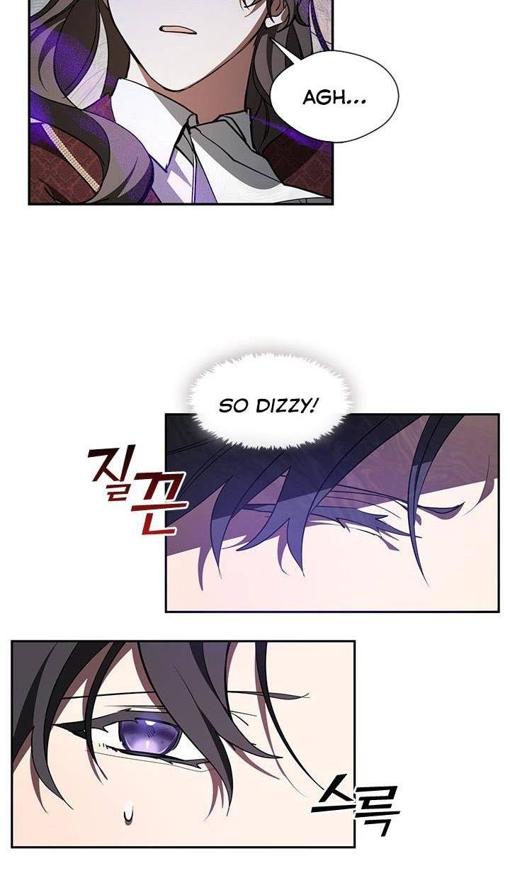 I Failed to Oust the Villain! chapter 18 page 41