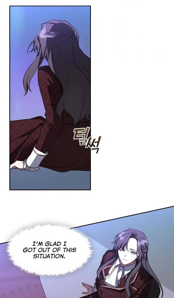 I Failed to Oust the Villain! chapter 18 page 43