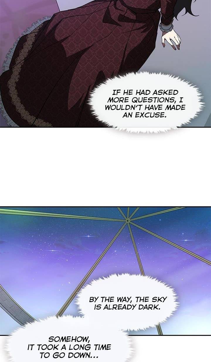 I Failed to Oust the Villain! chapter 18 page 44