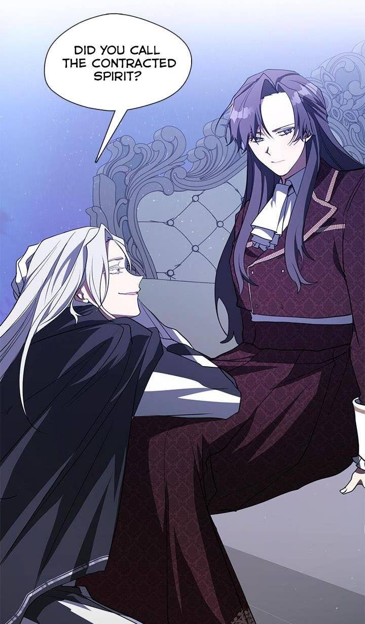 I Failed to Oust the Villain! chapter 18 page 47