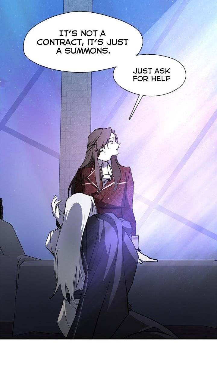 I Failed to Oust the Villain! chapter 18 page 50