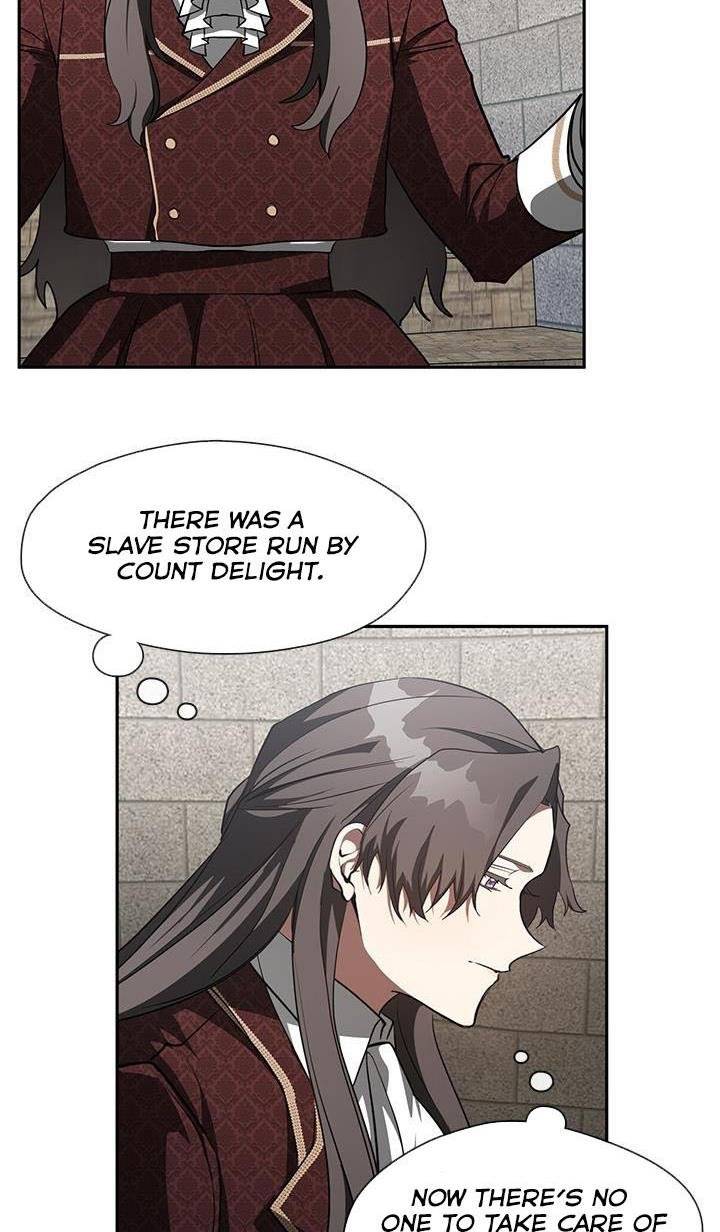 I Failed to Oust the Villain! chapter 18 page 8