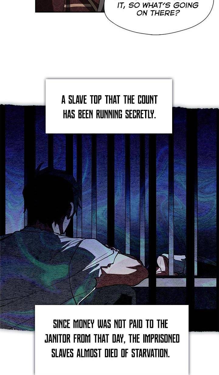 I Failed to Oust the Villain! chapter 18 page 9