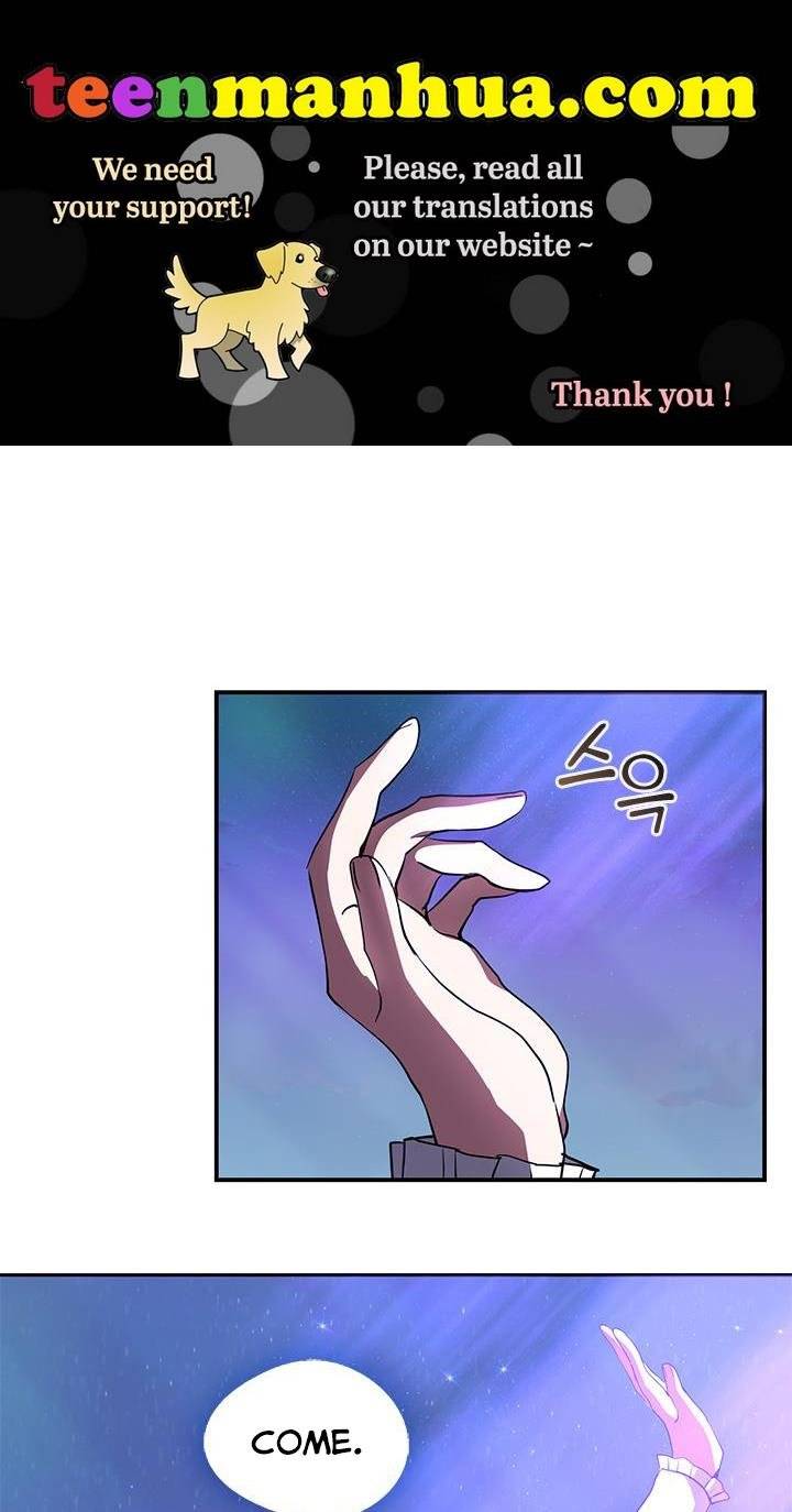 I Failed to Oust the Villain! chapter 19 page 1