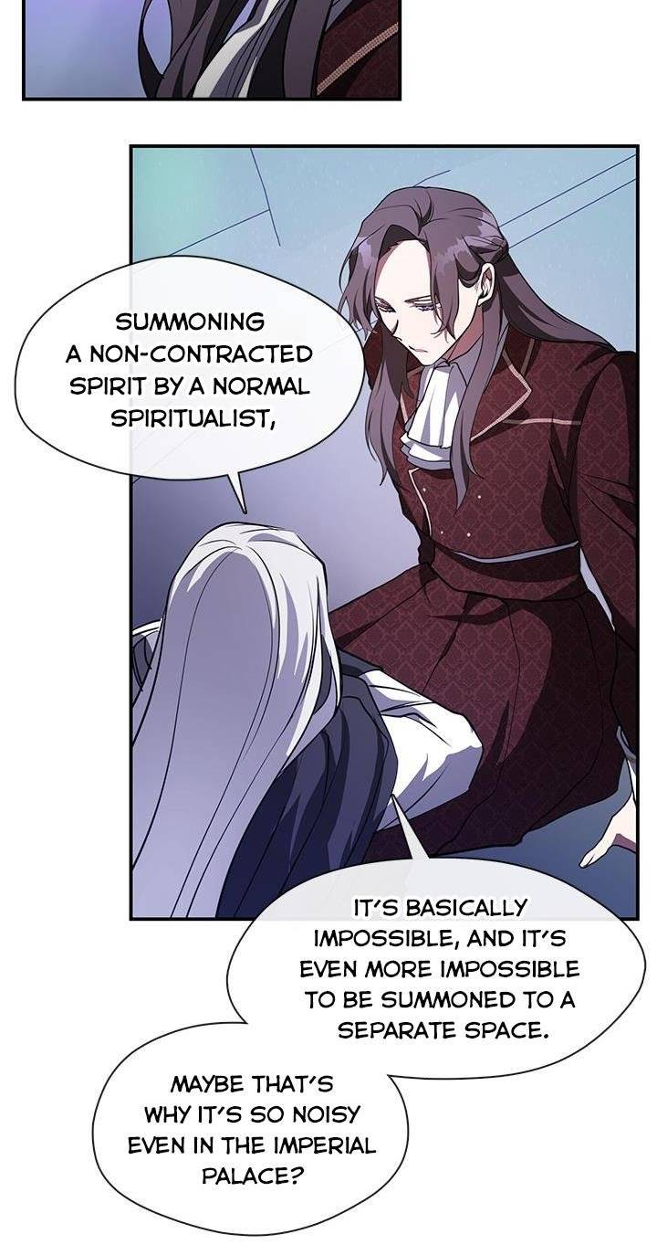 I Failed to Oust the Villain! chapter 19 page 10