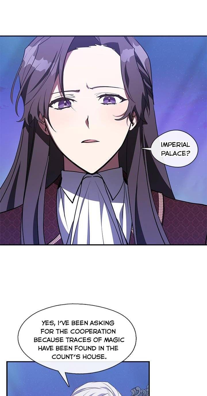 I Failed to Oust the Villain! chapter 19 page 11