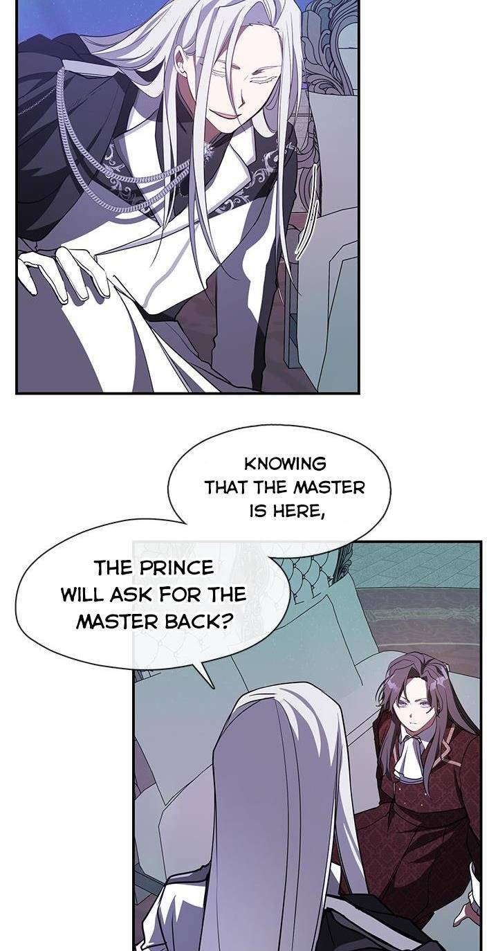 I Failed to Oust the Villain! chapter 19 page 12