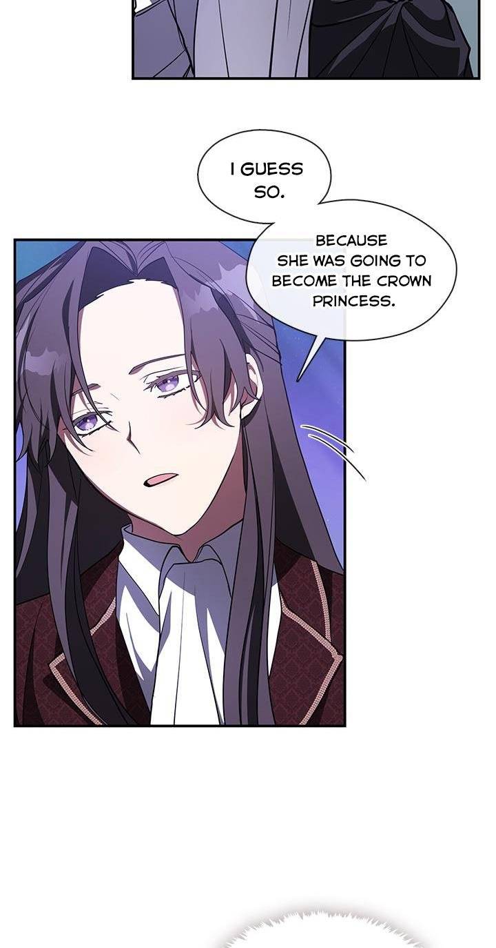 I Failed to Oust the Villain! chapter 19 page 13