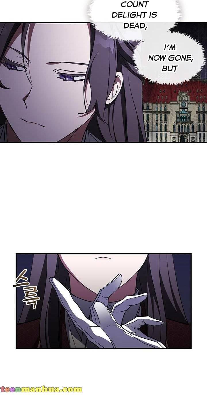 I Failed to Oust the Villain! chapter 19 page 14