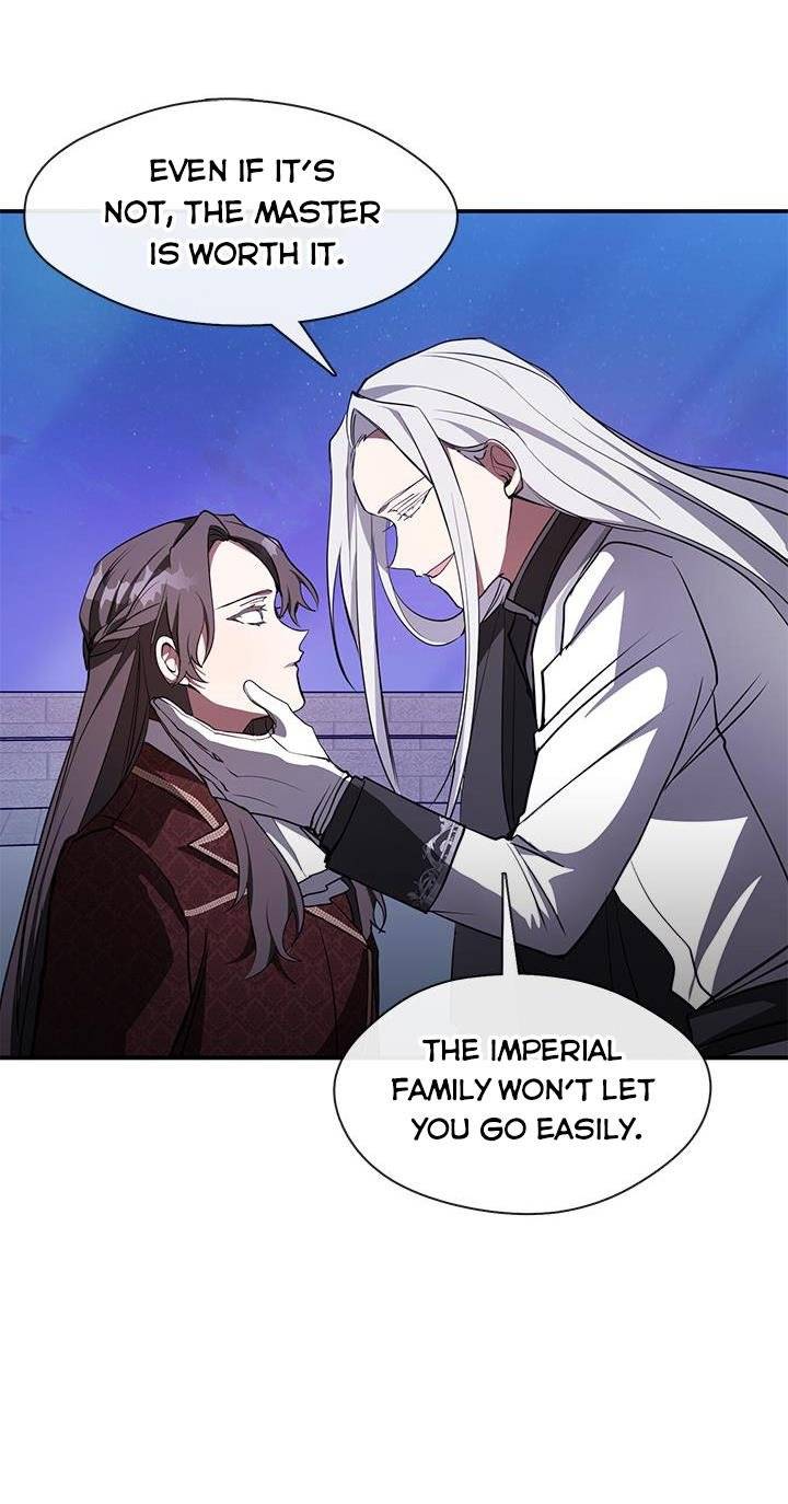 I Failed to Oust the Villain! chapter 19 page 15