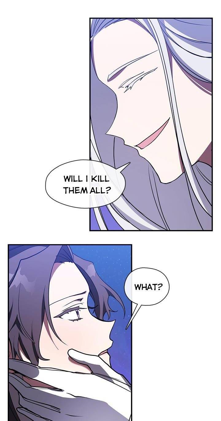 I Failed to Oust the Villain! chapter 19 page 16