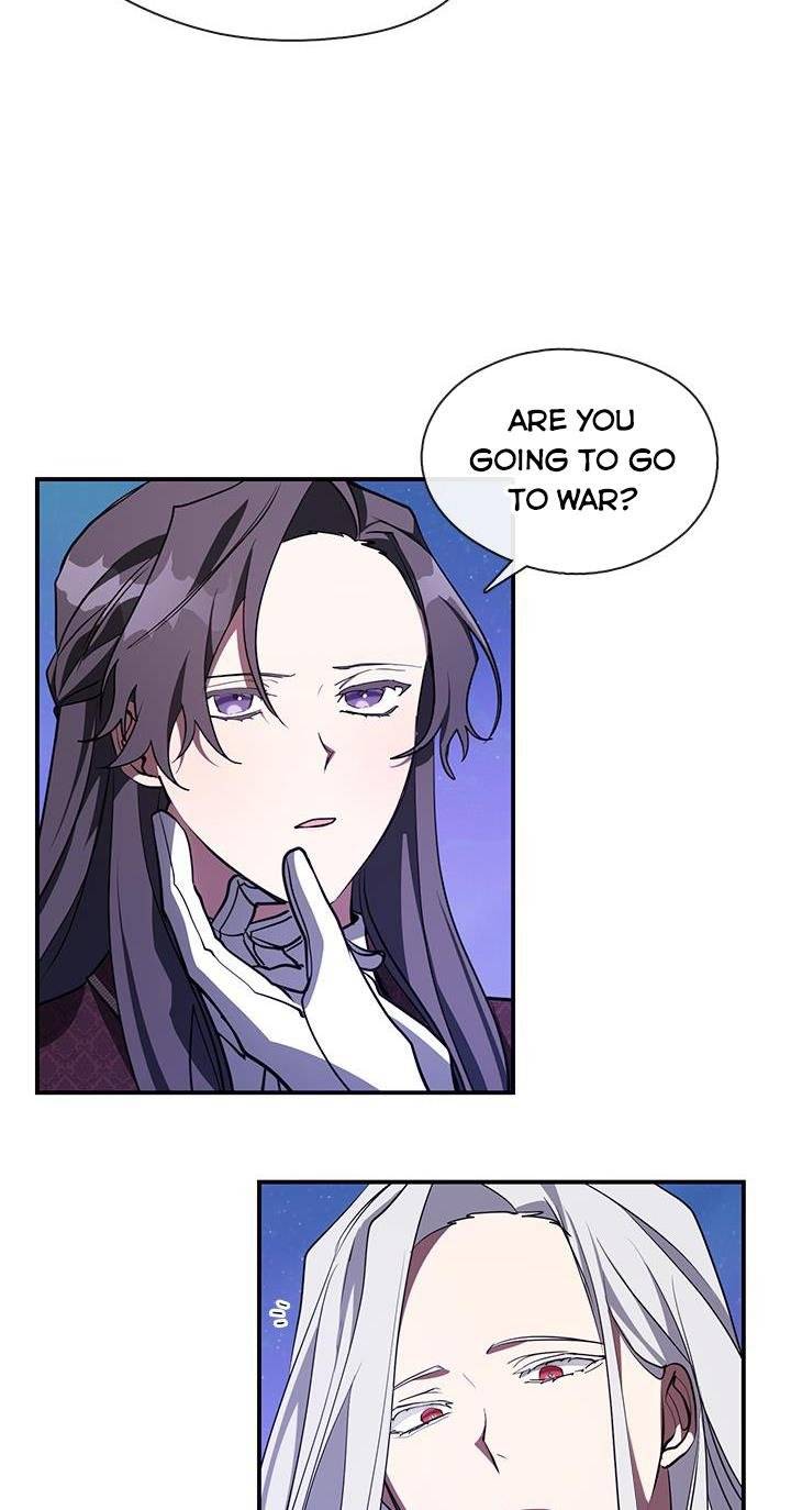 I Failed to Oust the Villain! chapter 19 page 18