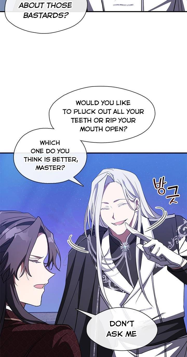 I Failed to Oust the Villain! chapter 19 page 20