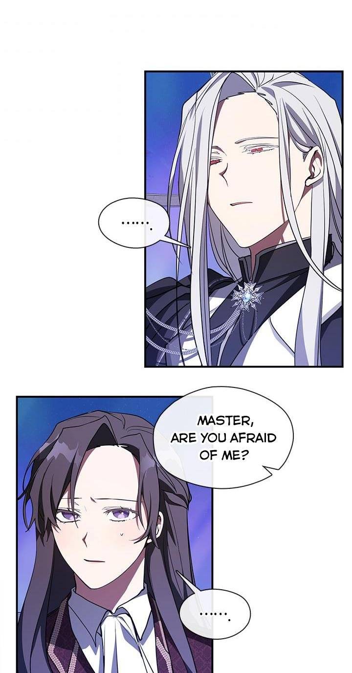 I Failed to Oust the Villain! chapter 19 page 22