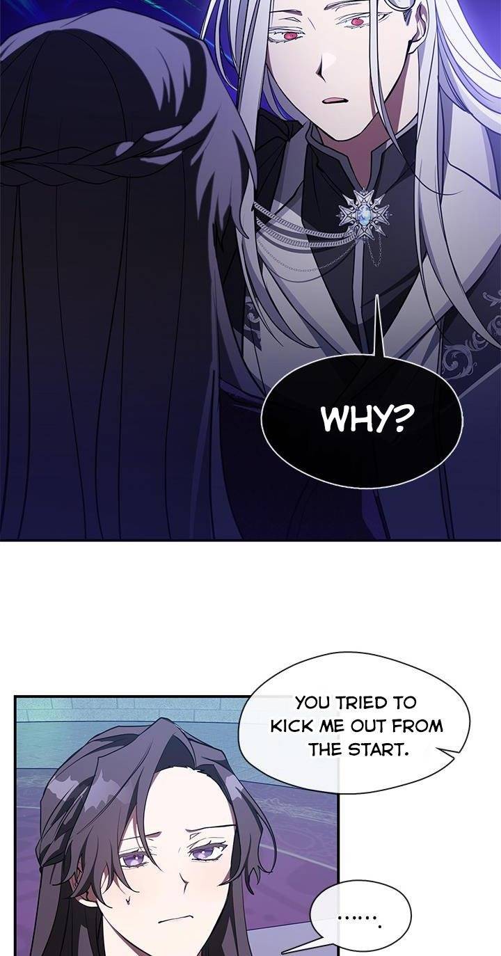 I Failed to Oust the Villain! chapter 19 page 24