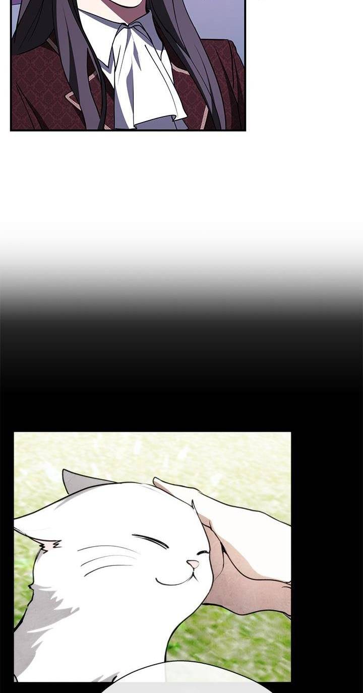 I Failed to Oust the Villain! chapter 19 page 25