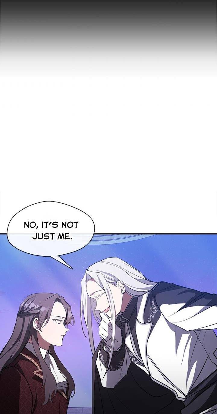 I Failed to Oust the Villain! chapter 19 page 28