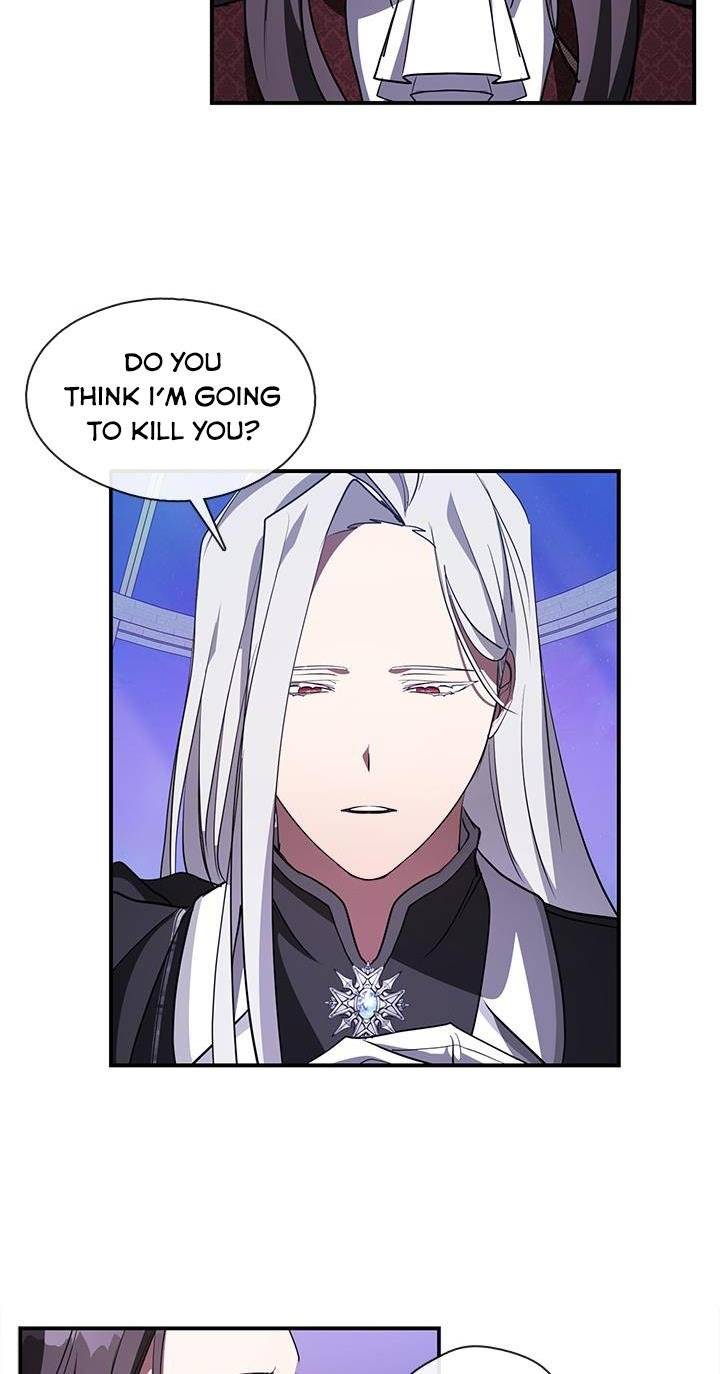 I Failed to Oust the Villain! chapter 19 page 30