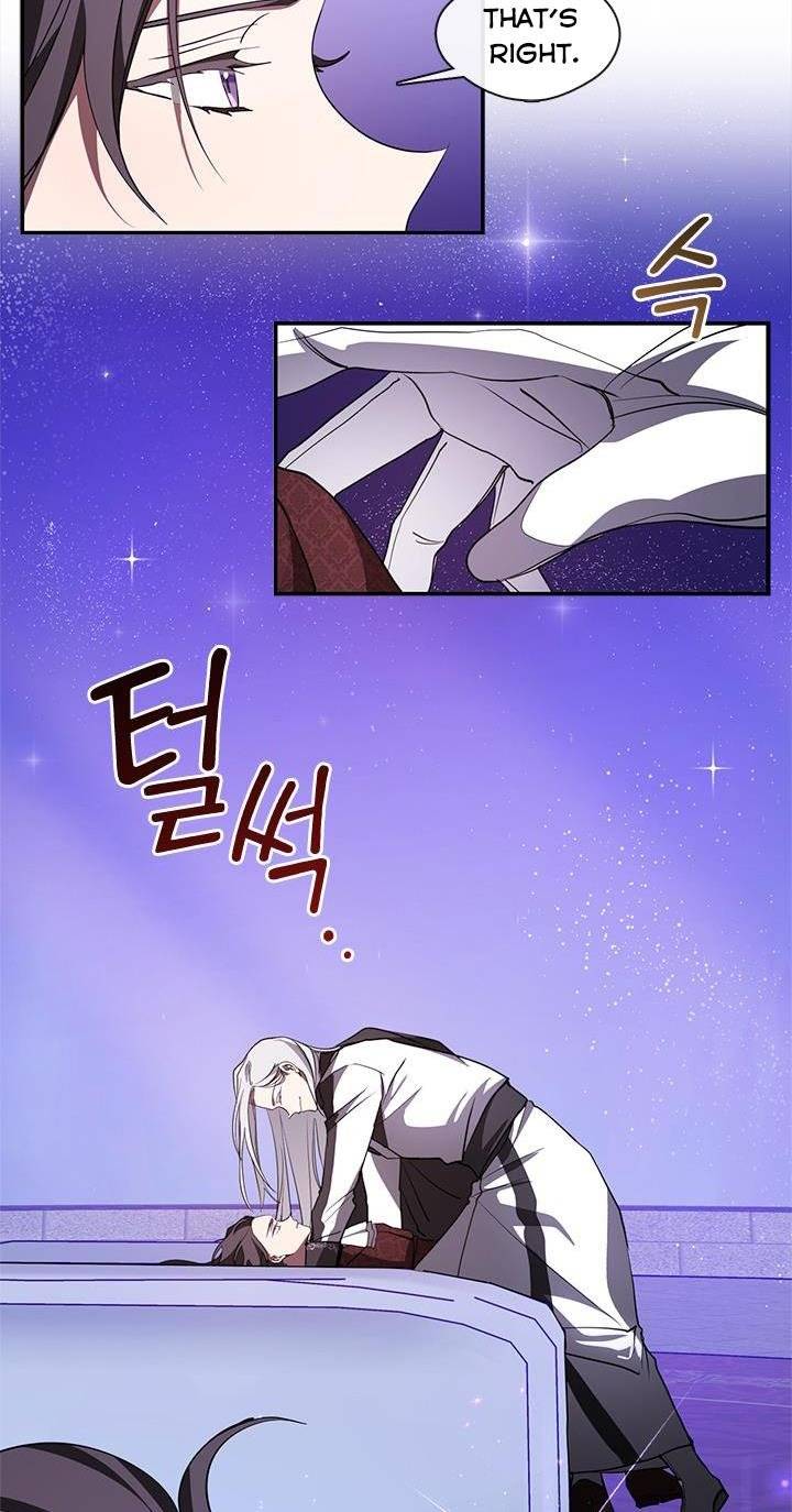 I Failed to Oust the Villain! chapter 19 page 31