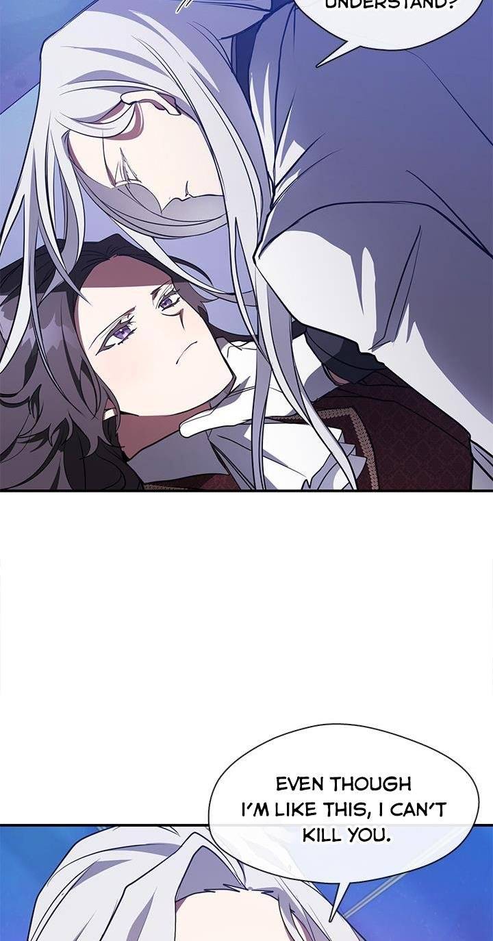 I Failed to Oust the Villain! chapter 19 page 34