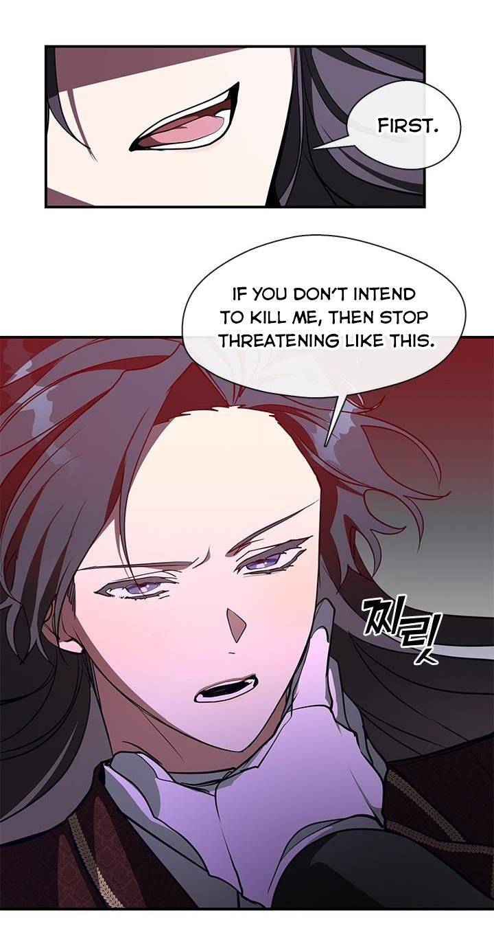 I Failed to Oust the Villain! chapter 19 page 36