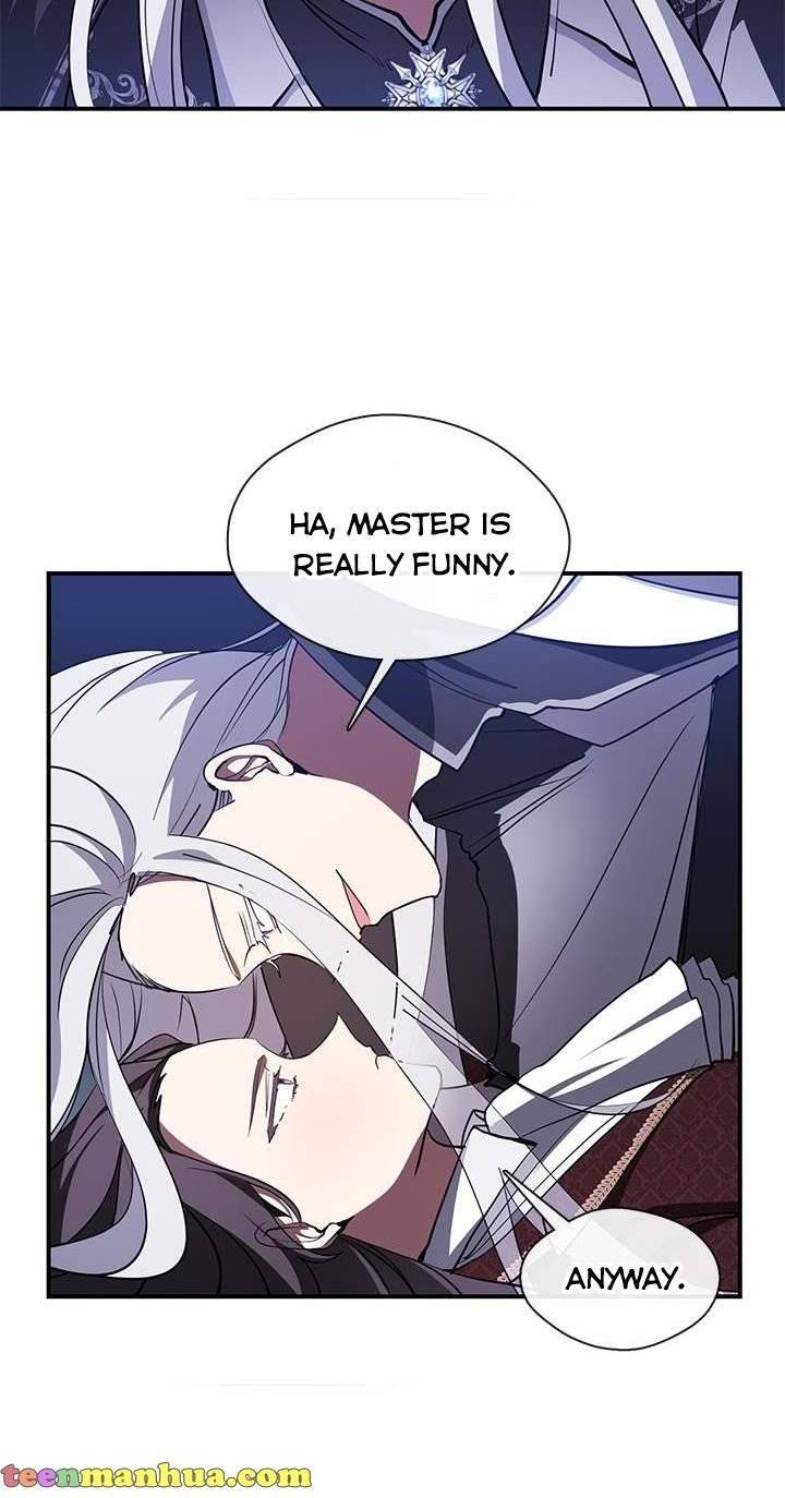 I Failed to Oust the Villain! chapter 19 page 38