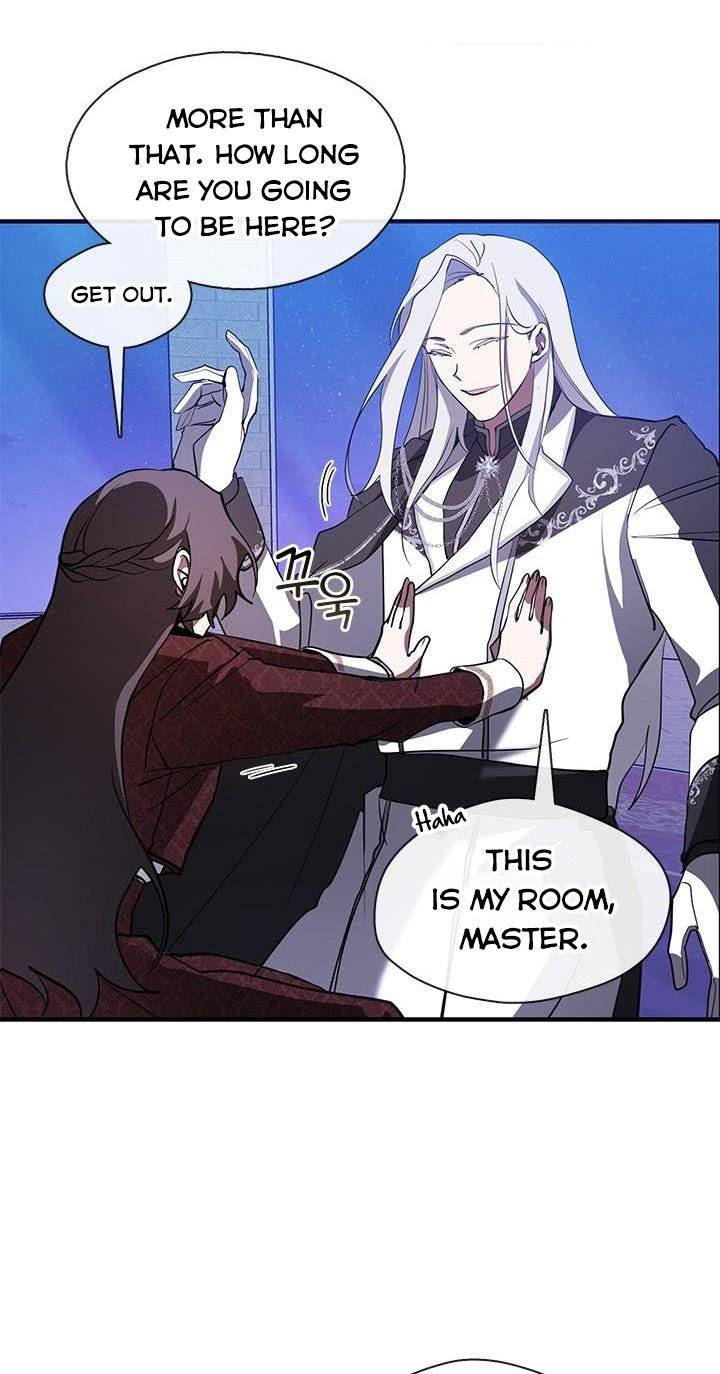 I Failed to Oust the Villain! chapter 19 page 39