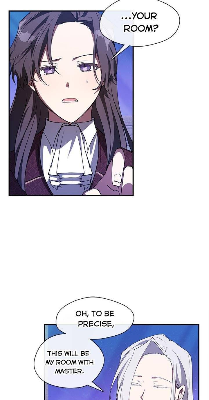 I Failed to Oust the Villain! chapter 19 page 40