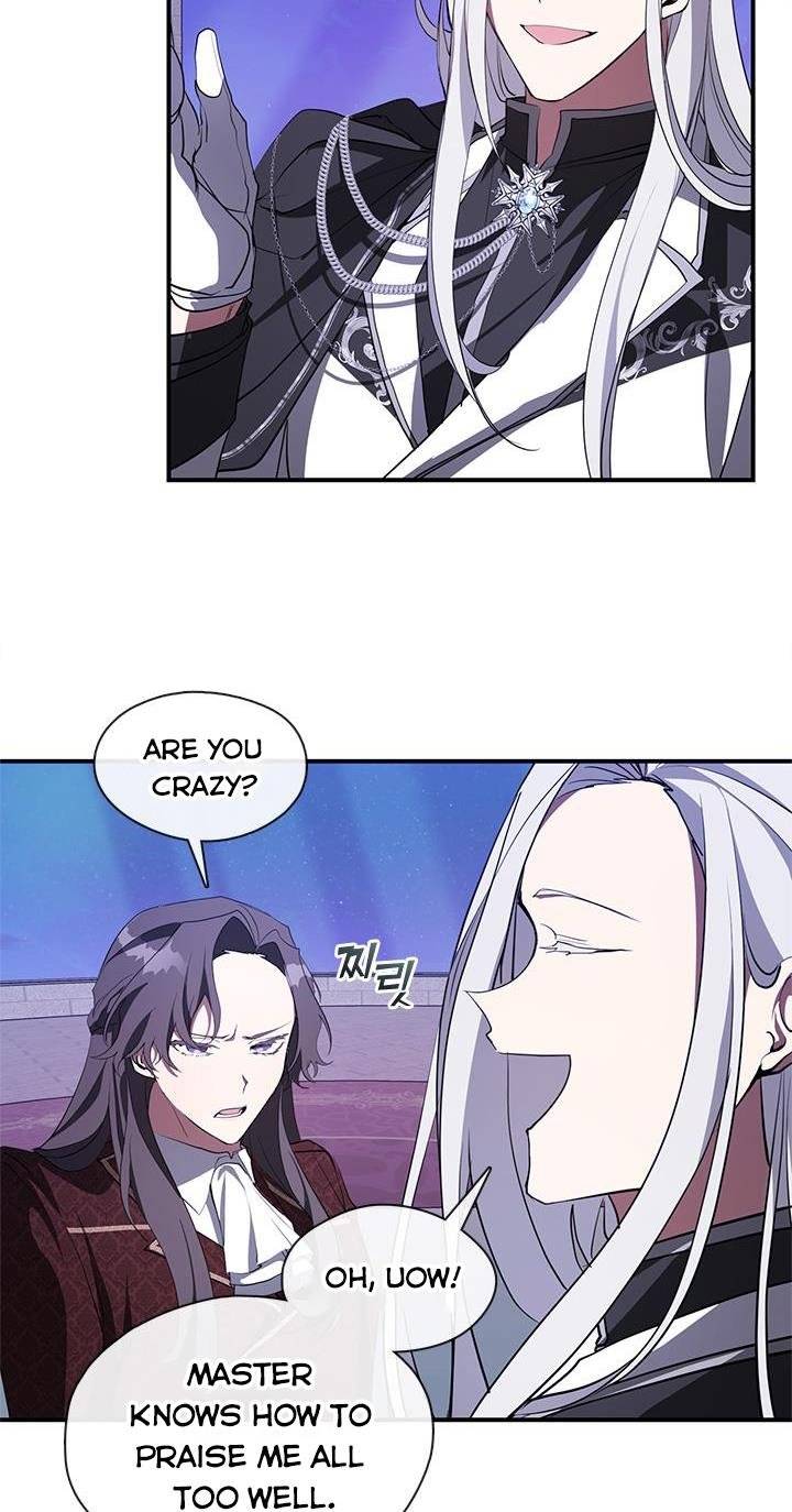 I Failed to Oust the Villain! chapter 19 page 41