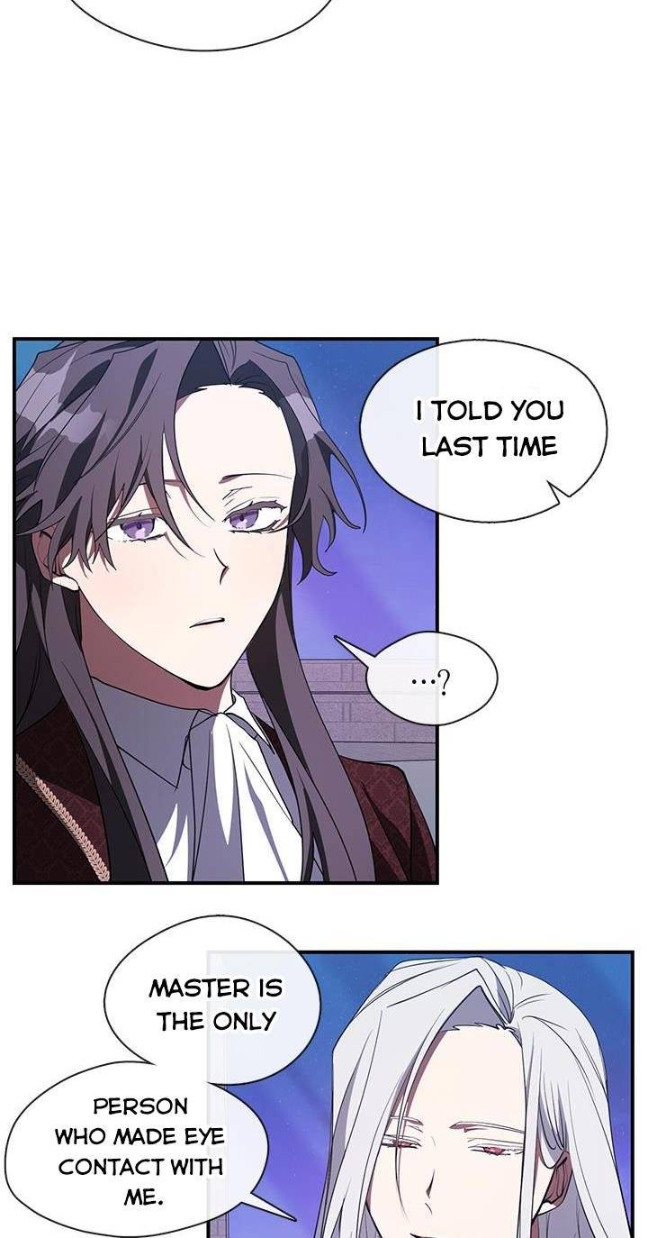 I Failed to Oust the Villain! chapter 19 page 42