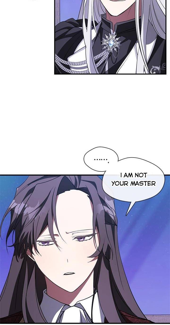 I Failed to Oust the Villain! chapter 19 page 43