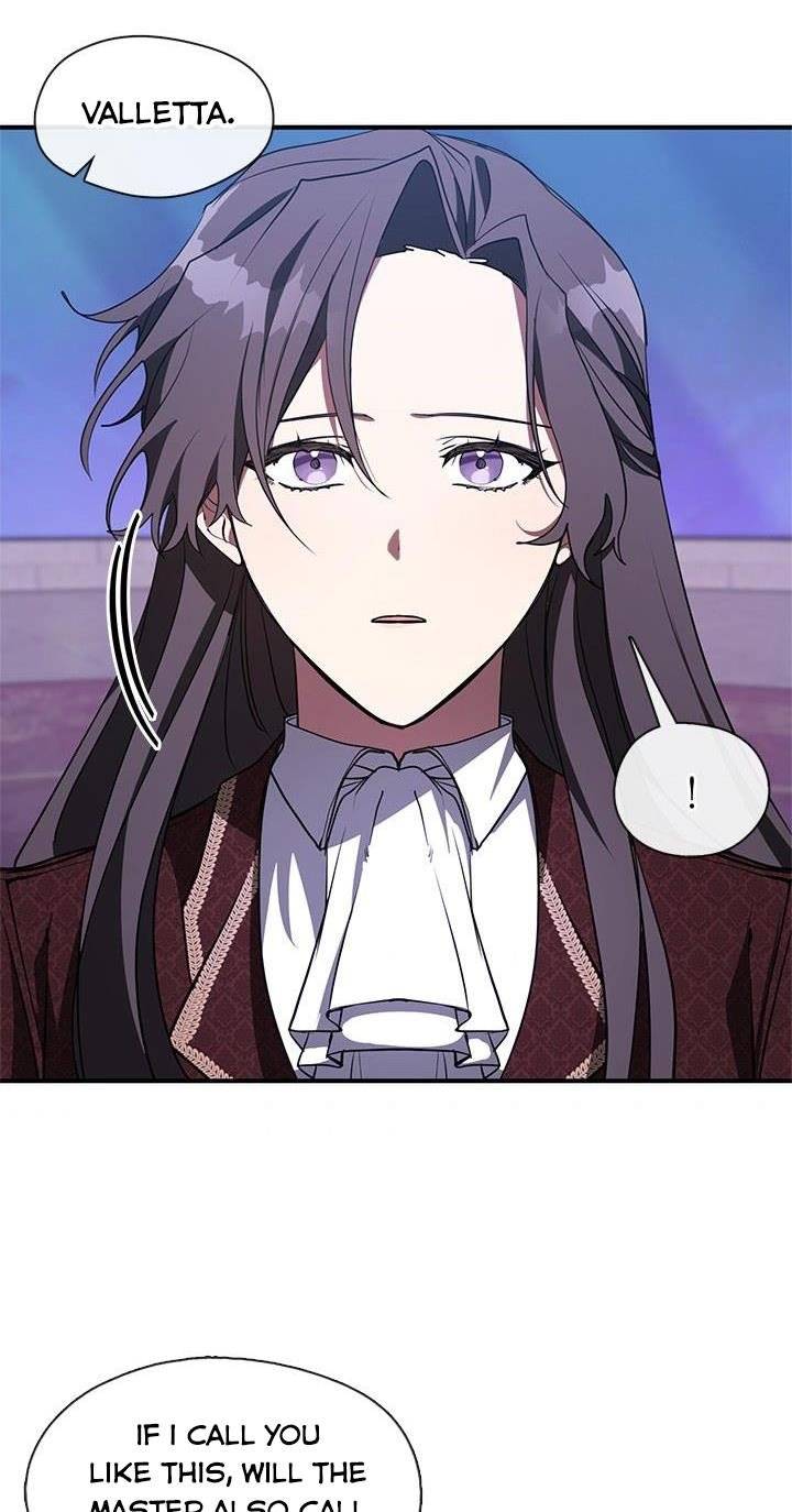 I Failed to Oust the Villain! chapter 19 page 45