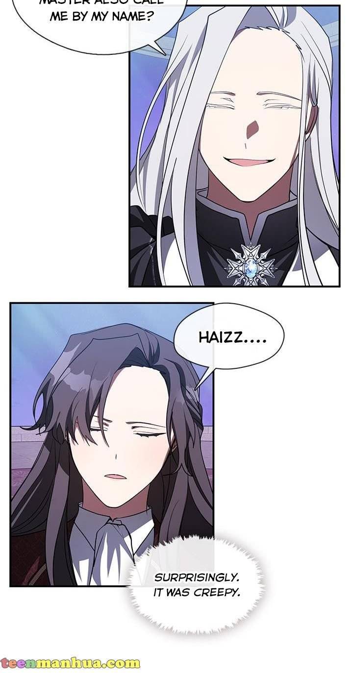 I Failed to Oust the Villain! chapter 19 page 46