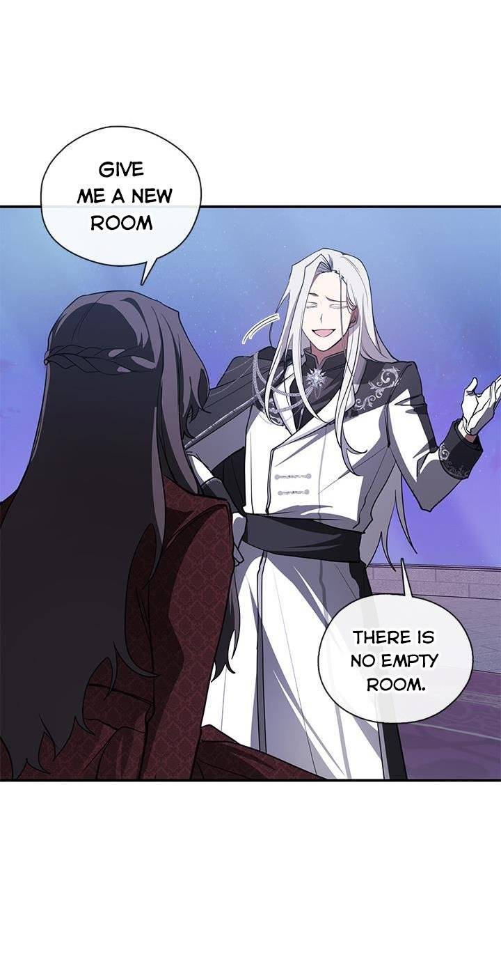 I Failed to Oust the Villain! chapter 19 page 47