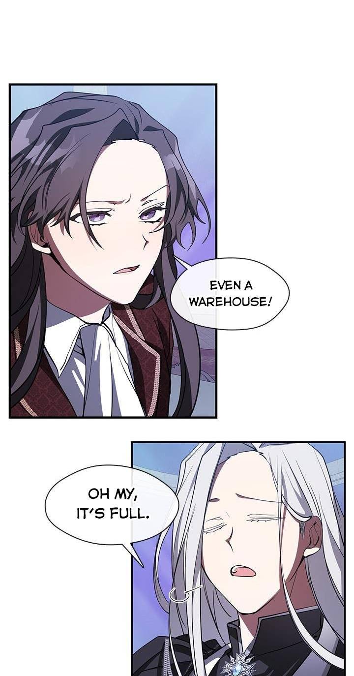 I Failed to Oust the Villain! chapter 19 page 48