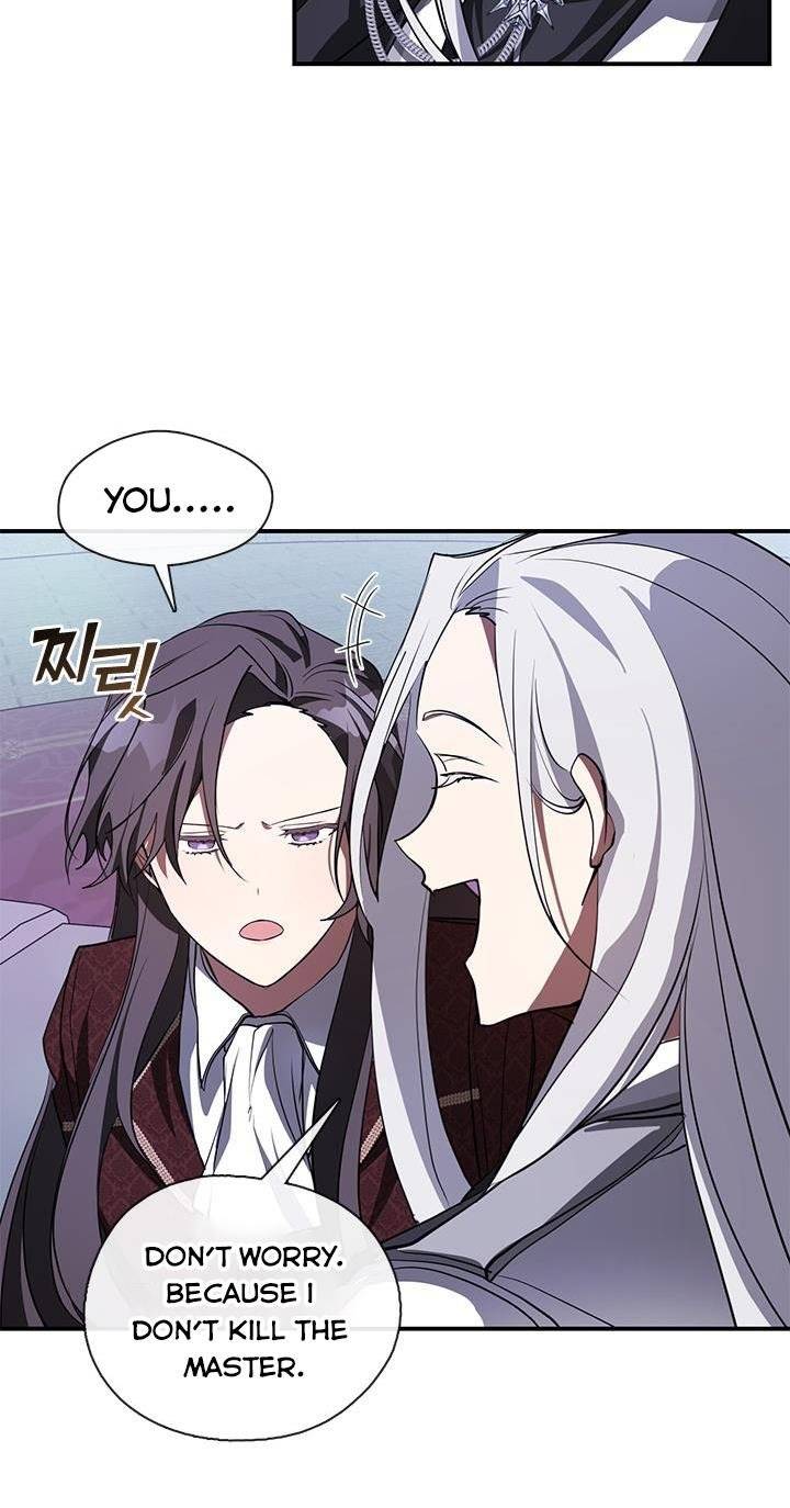 I Failed to Oust the Villain! chapter 19 page 49