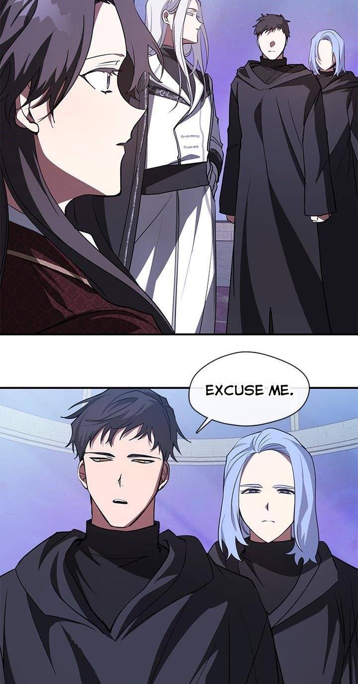 I Failed to Oust the Villain! chapter 19 page 51