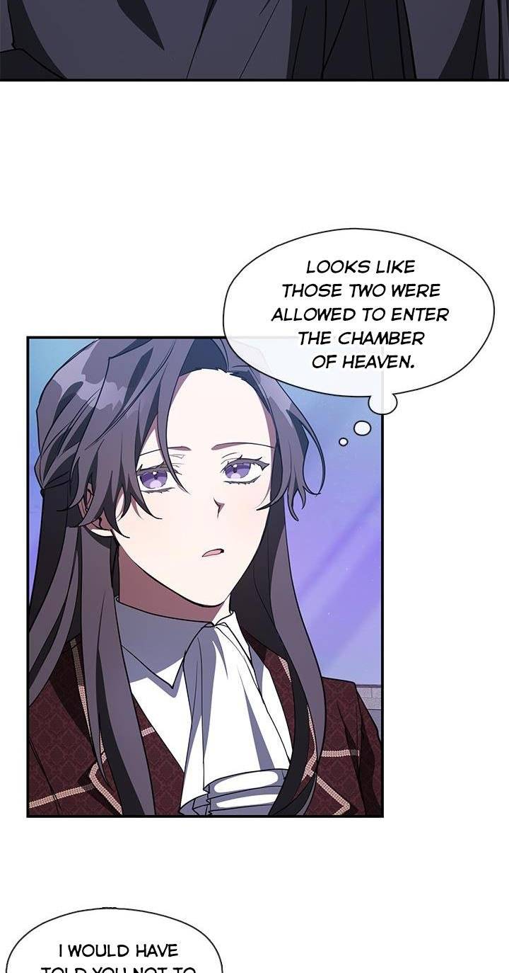 I Failed to Oust the Villain! chapter 19 page 52