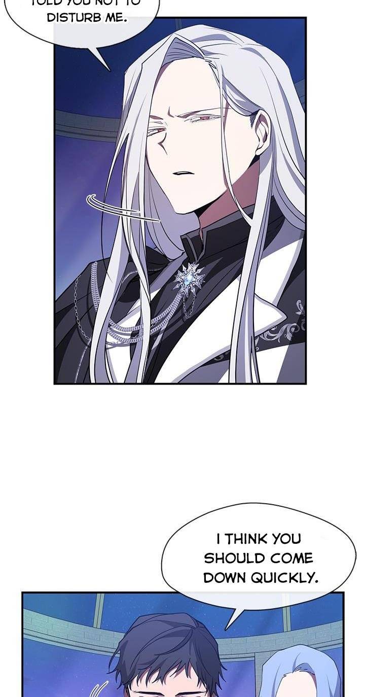 I Failed to Oust the Villain! chapter 19 page 53