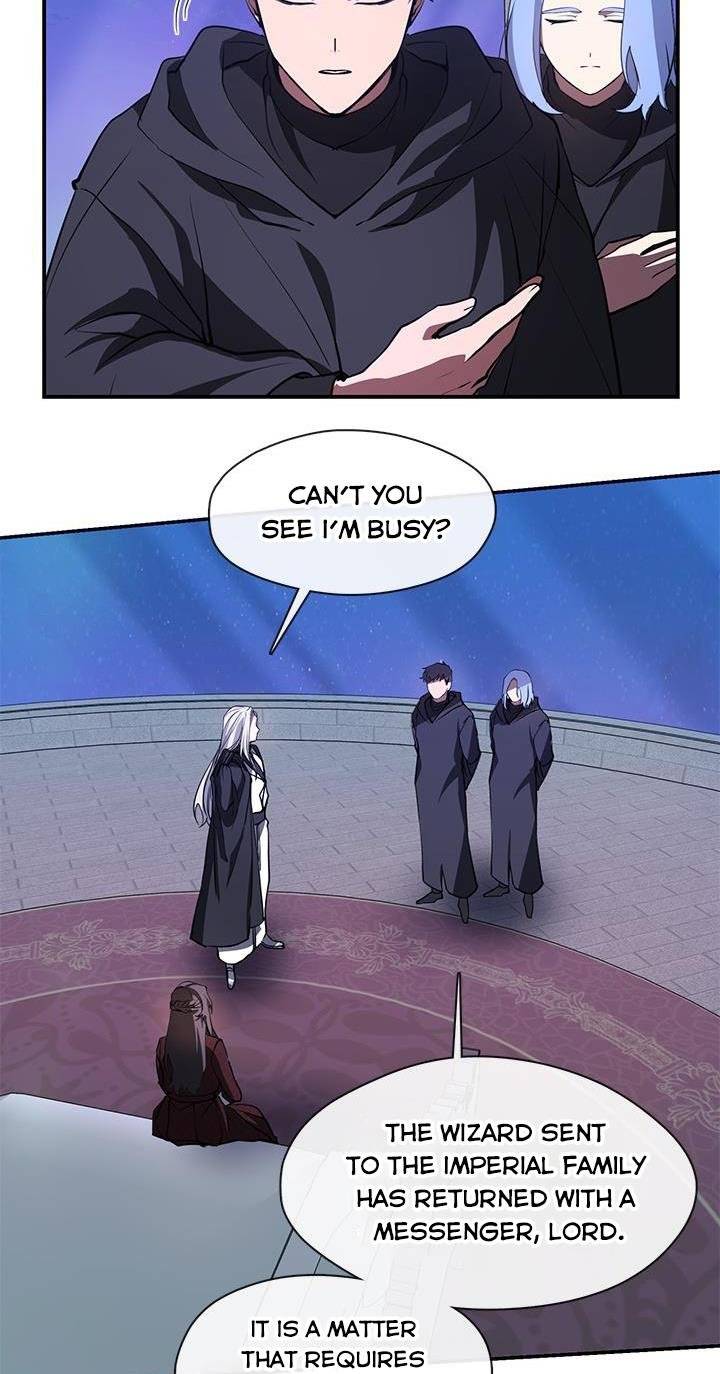 I Failed to Oust the Villain! chapter 19 page 54