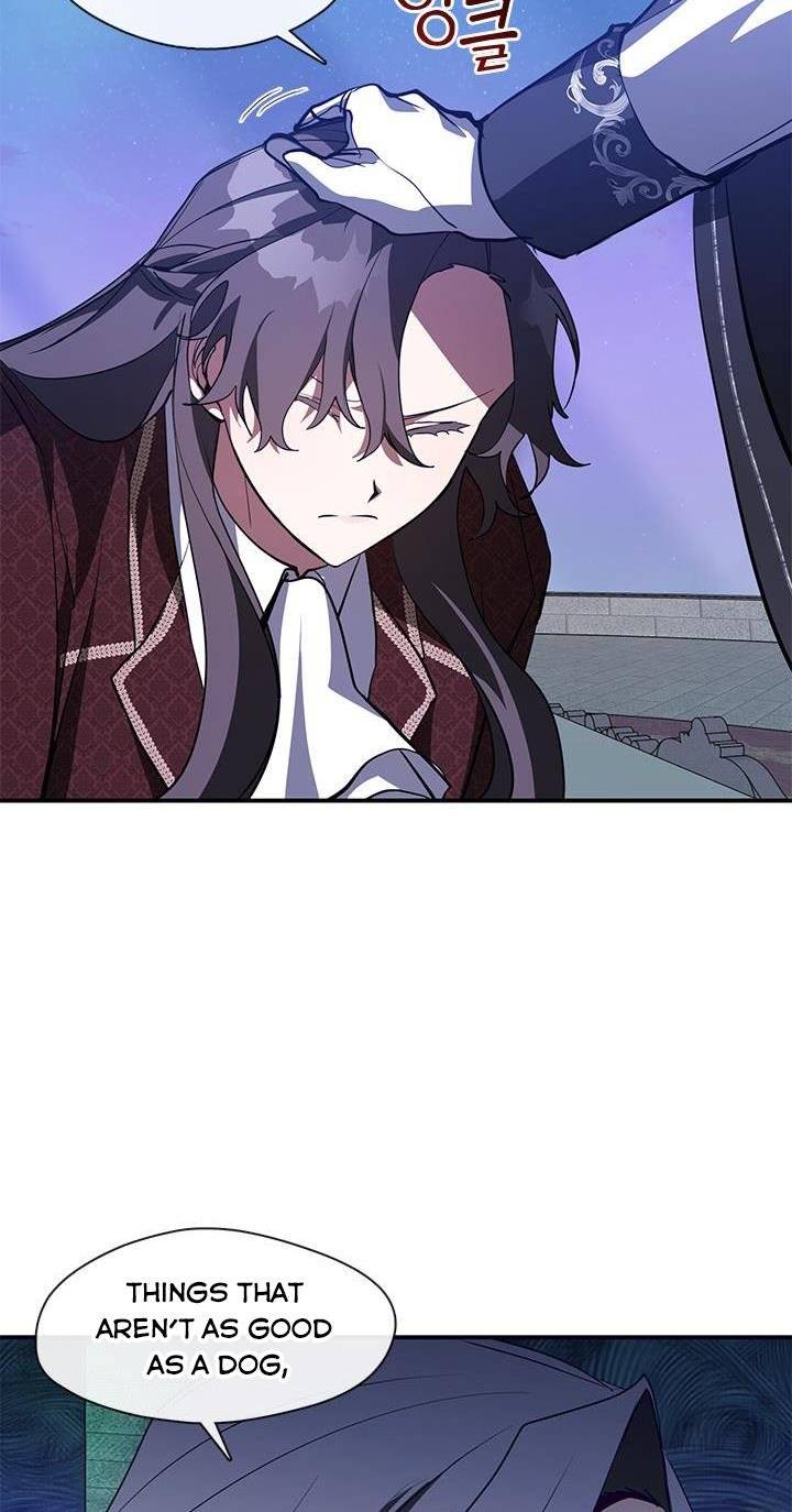 I Failed to Oust the Villain! chapter 19 page 56