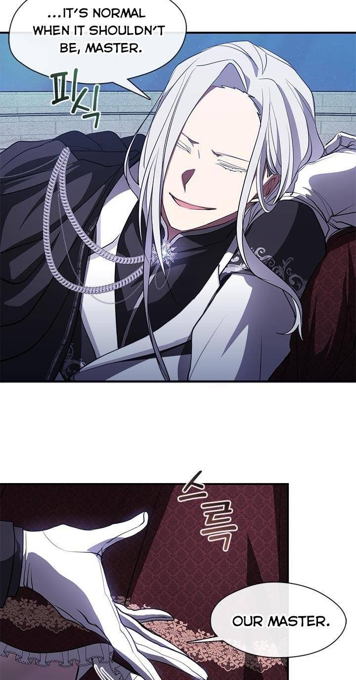 I Failed to Oust the Villain! chapter 19 page 7