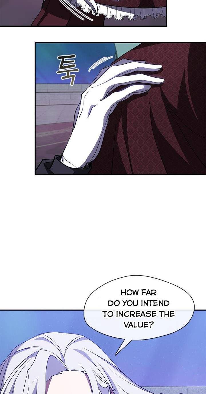 I Failed to Oust the Villain! chapter 19 page 8