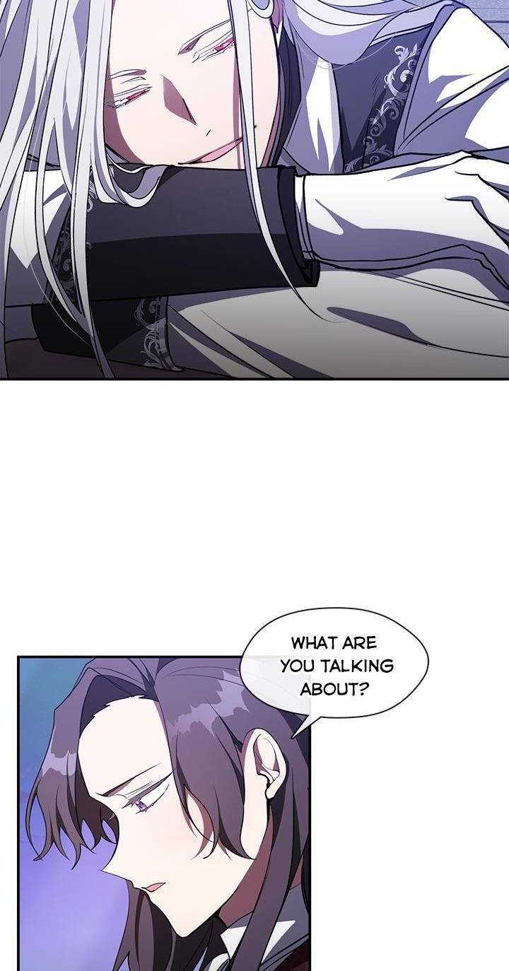 I Failed to Oust the Villain! chapter 19 page 9