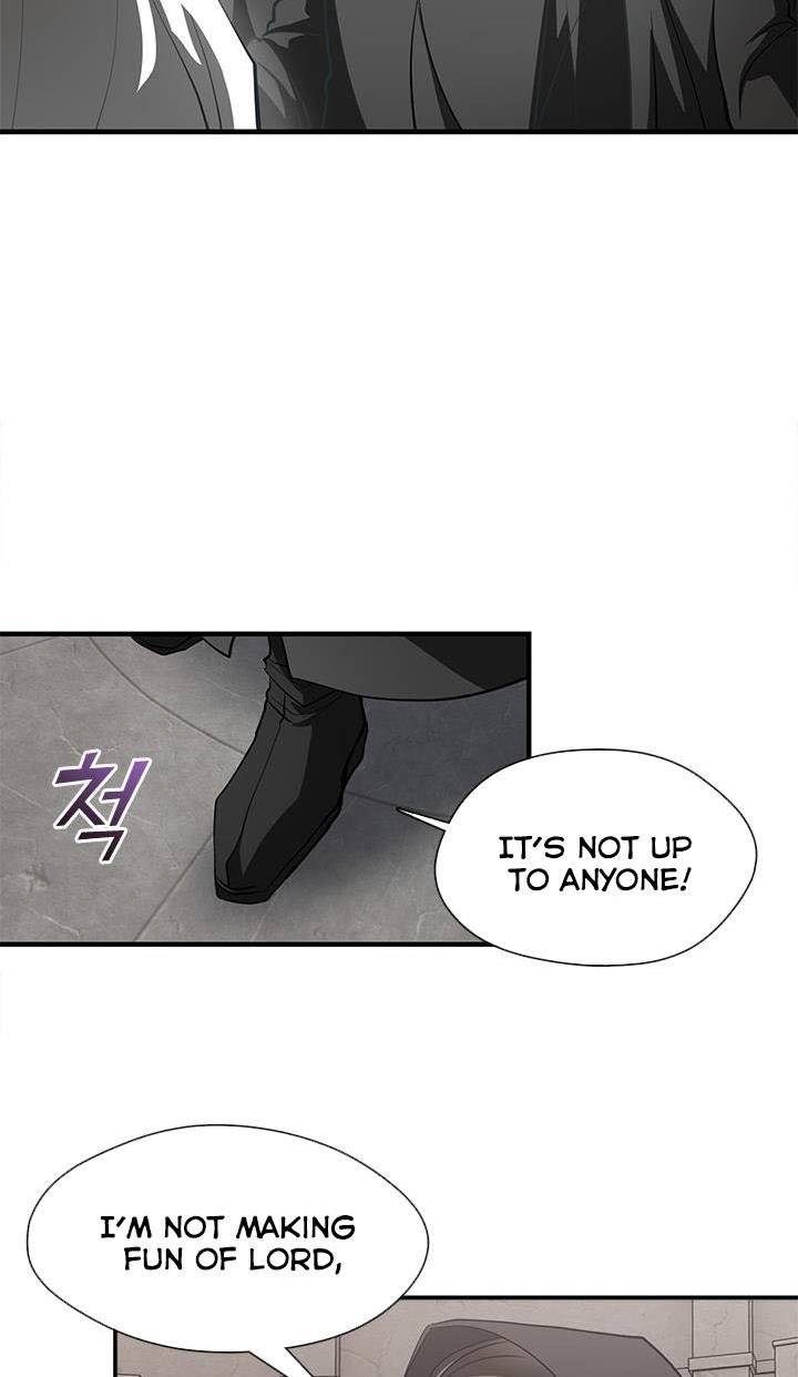 I Failed to Oust the Villain! chapter 20 page 11