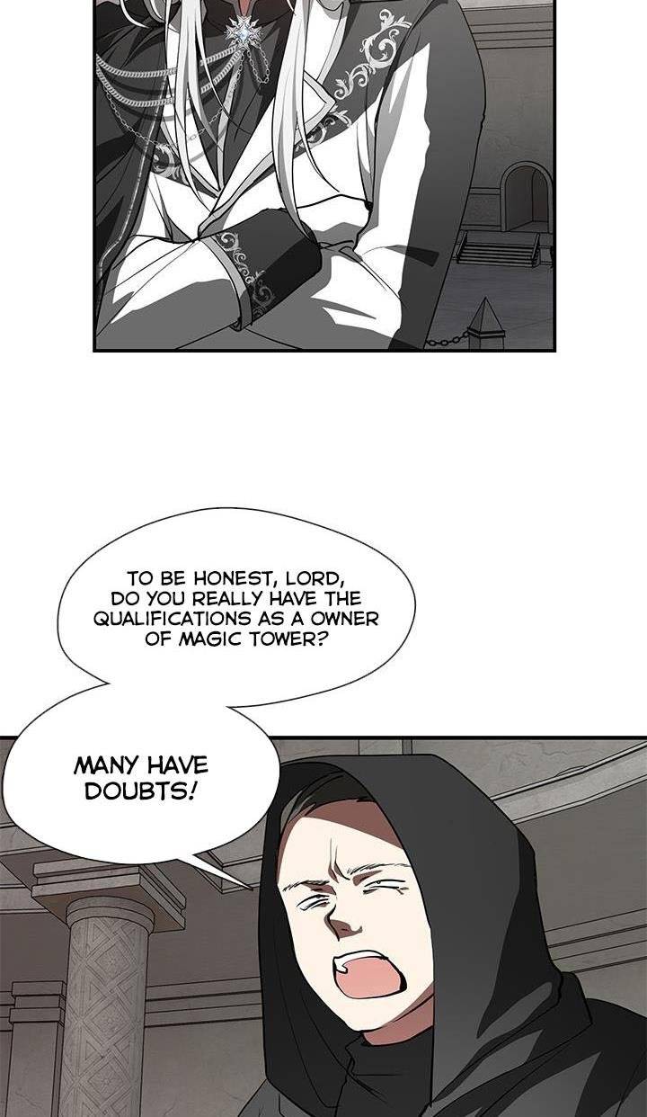 I Failed to Oust the Villain! chapter 20 page 13