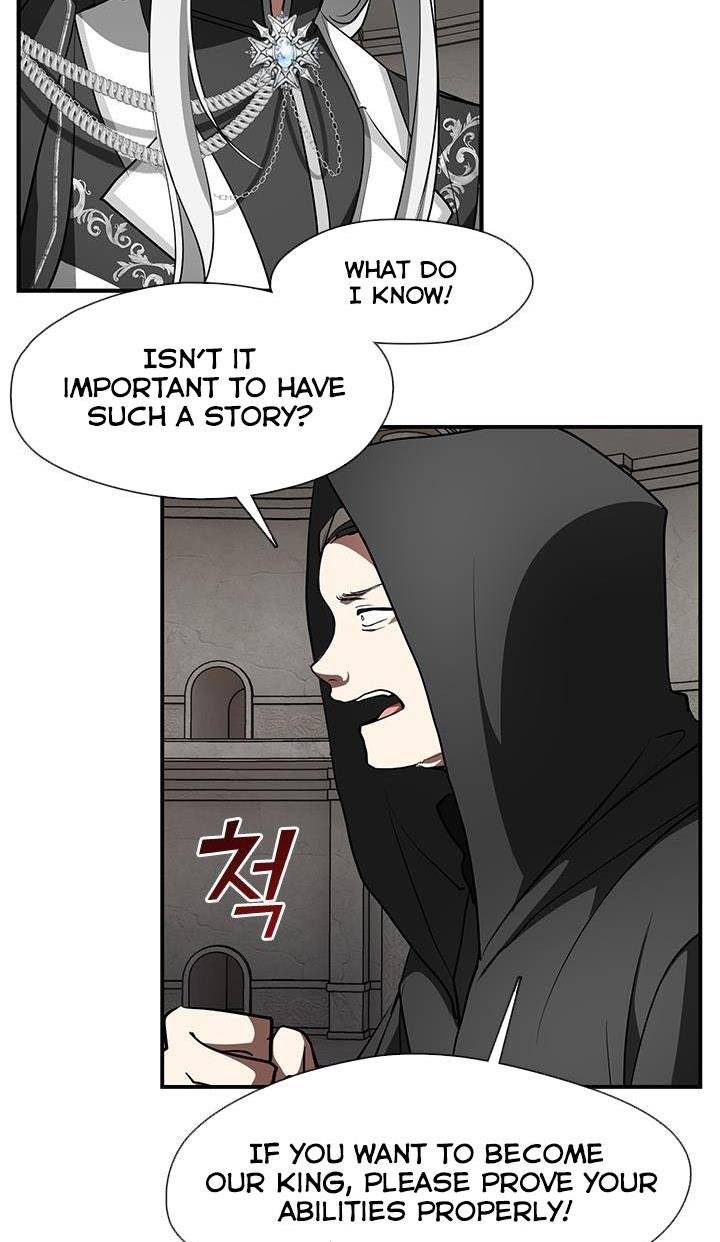 I Failed to Oust the Villain! chapter 20 page 15