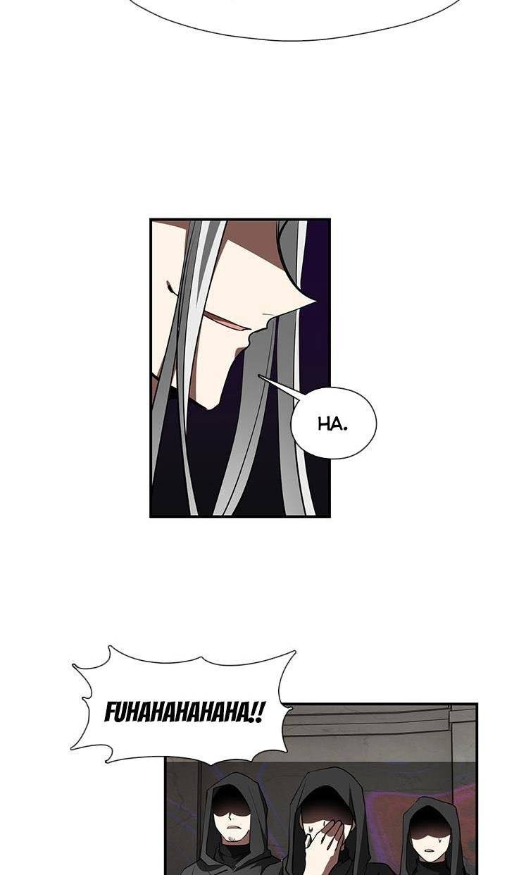 I Failed to Oust the Villain! chapter 20 page 16