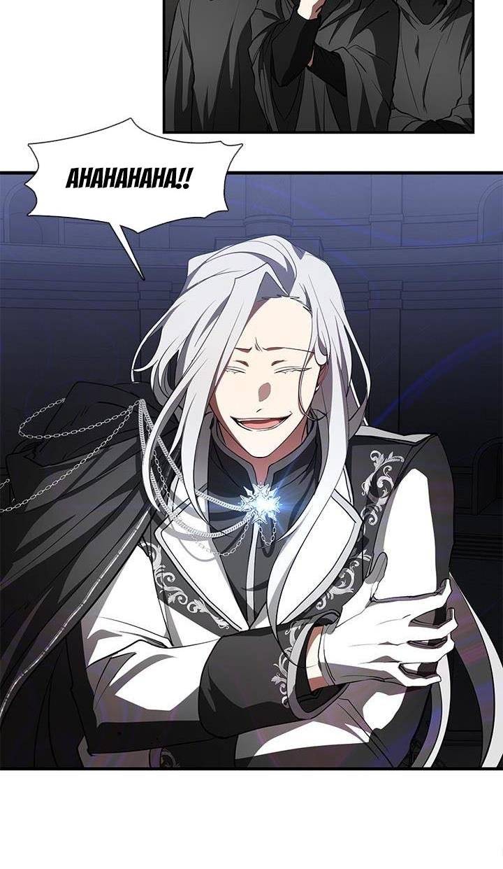 I Failed to Oust the Villain! chapter 20 page 17